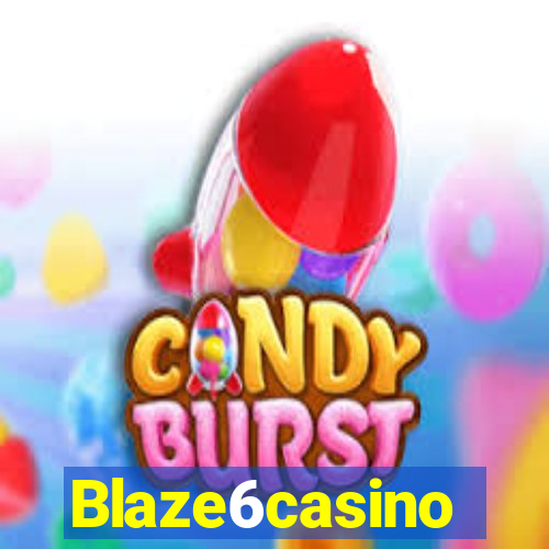 Blaze6casino