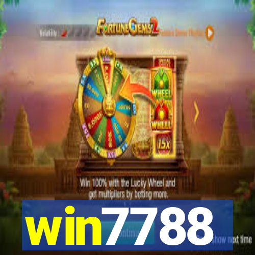 win7788