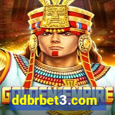 ddbrbet3.com