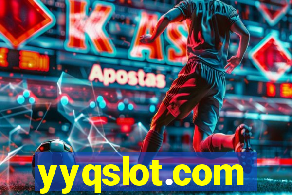 yyqslot.com