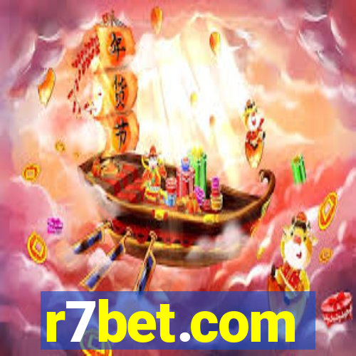 r7bet.com