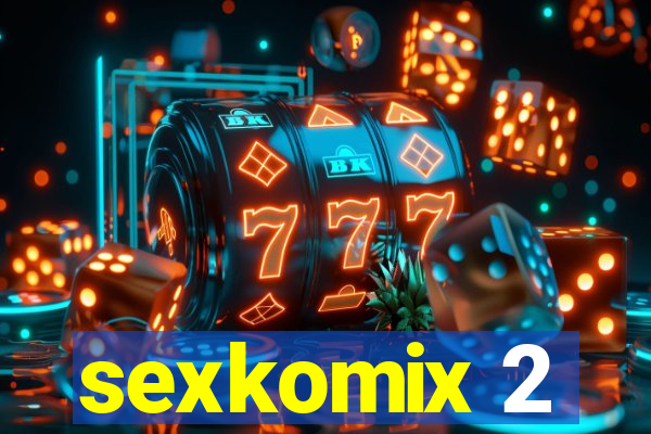 sexkomix 2