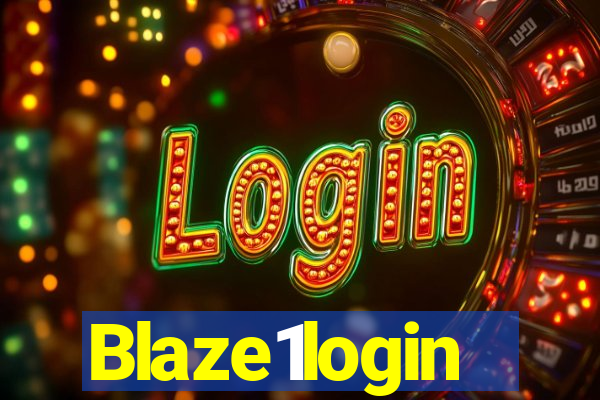 Blaze1login