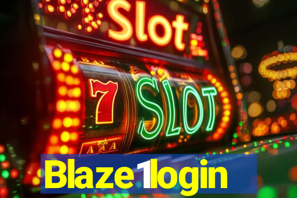 Blaze1login