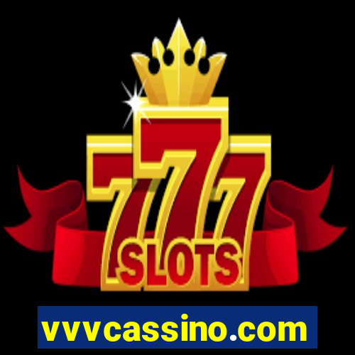 vvvcassino.com