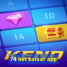 74 bet baixar app