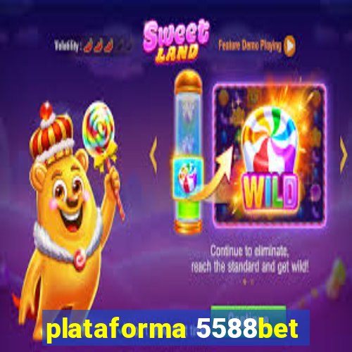 plataforma 5588bet