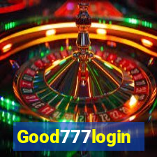 Good777login