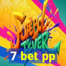 7 bet pp