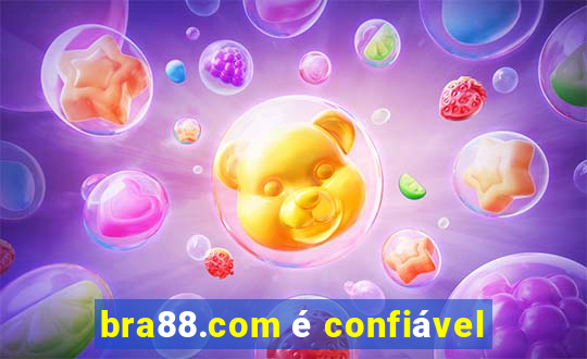 bra88.com é confiável