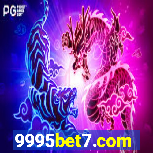 9995bet7.com