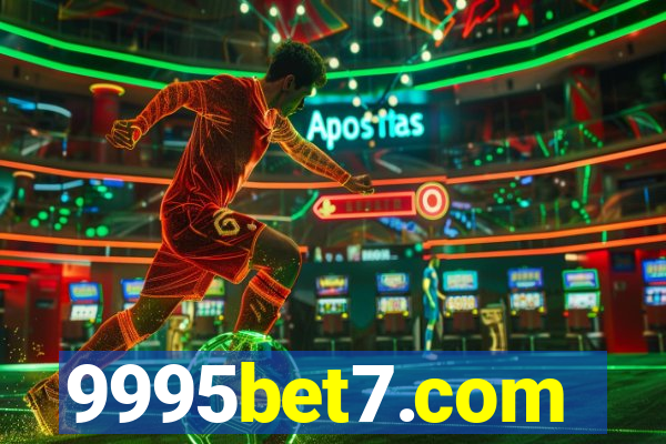 9995bet7.com