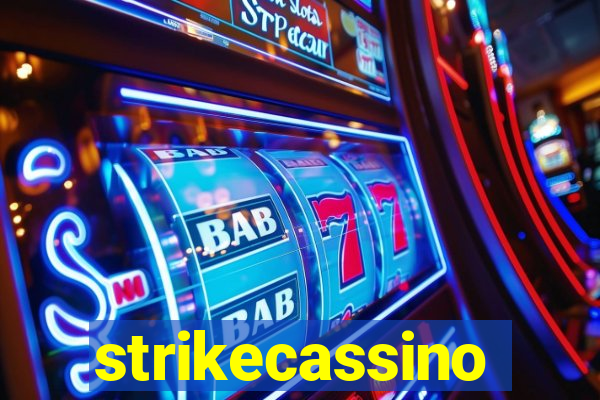 strikecassino