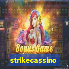 strikecassino