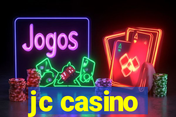 jc casino