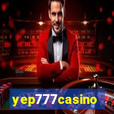 yep777casino