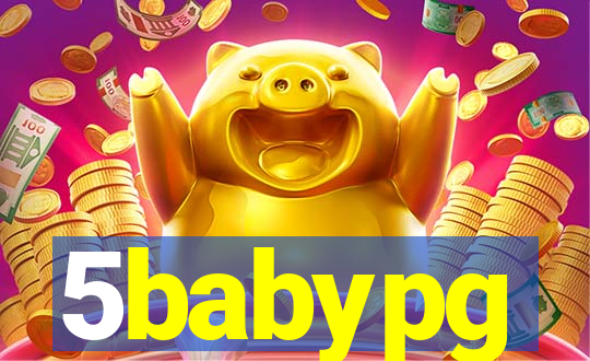 5babypg