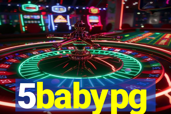 5babypg