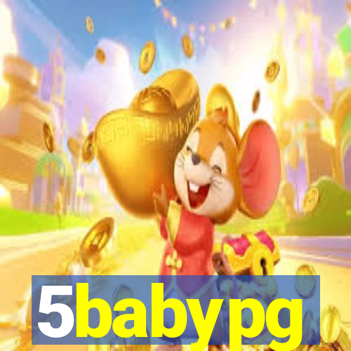 5babypg