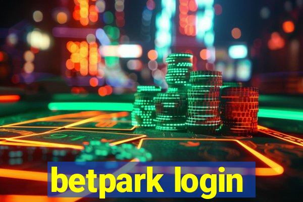 betpark login