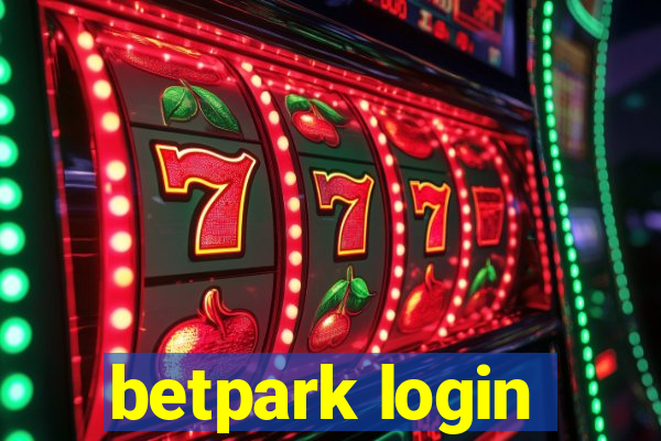 betpark login