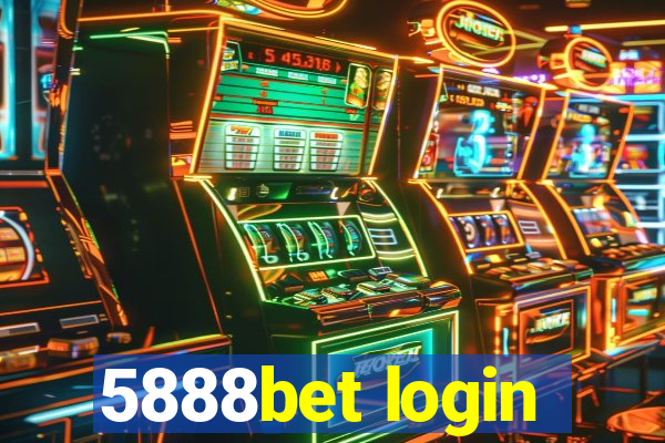 5888bet login