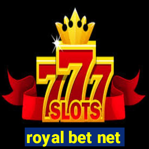 royal bet net