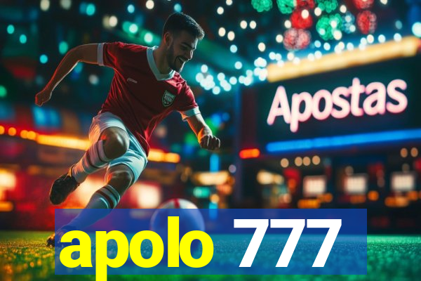 apolo 777