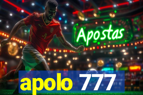 apolo 777