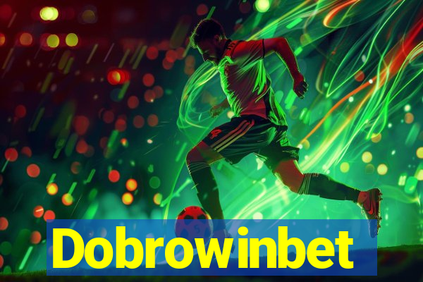 Dobrowinbet