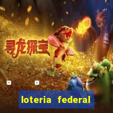 loteria federal giga bicho