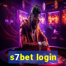 s7bet login