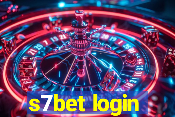 s7bet login