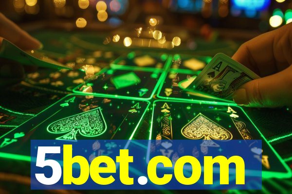 5bet.com