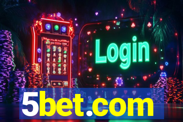 5bet.com