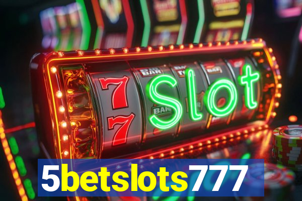 5betslots777