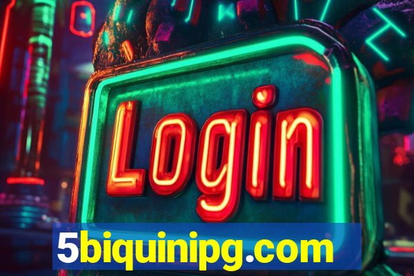 5biquinipg.com