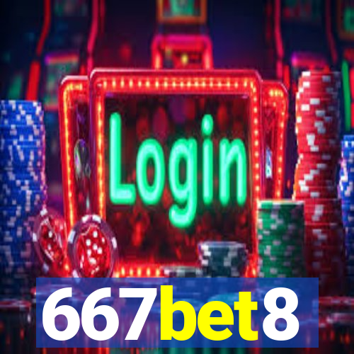 667bet8