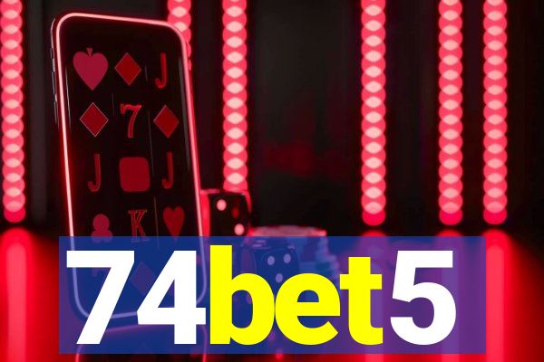 74bet5