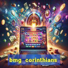 bmg corinthians menor de 18 anos