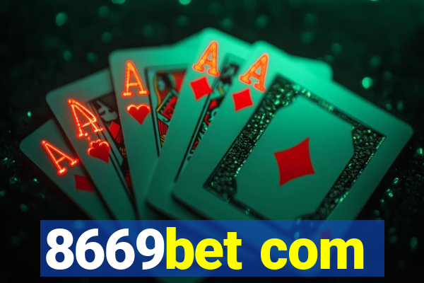 8669bet com