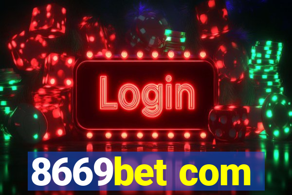 8669bet com