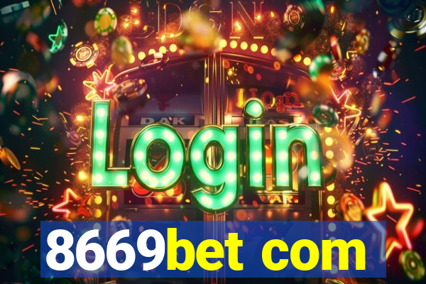 8669bet com