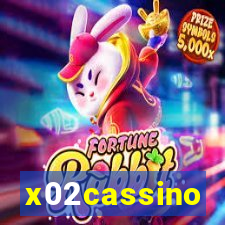 x02cassino