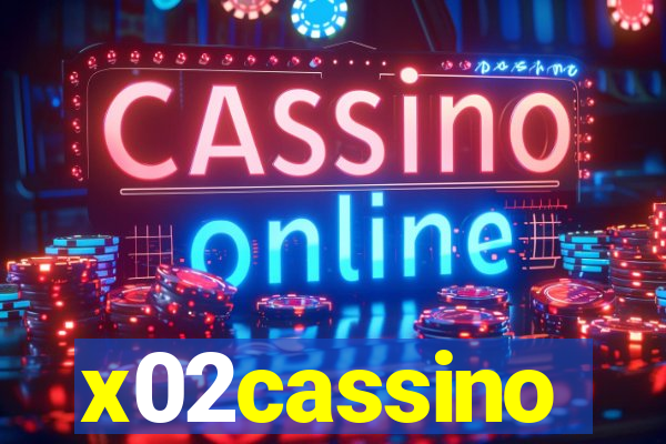 x02cassino