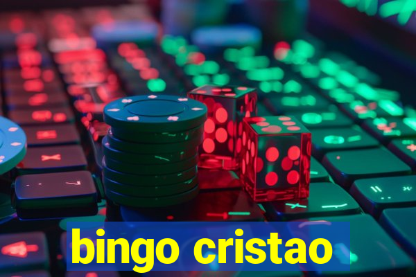 bingo cristao