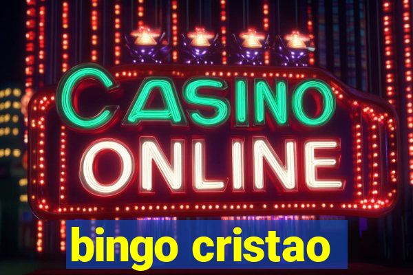 bingo cristao