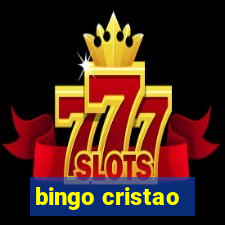 bingo cristao