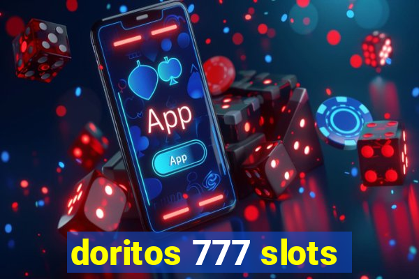 doritos 777 slots