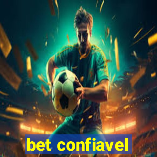 bet confiavel